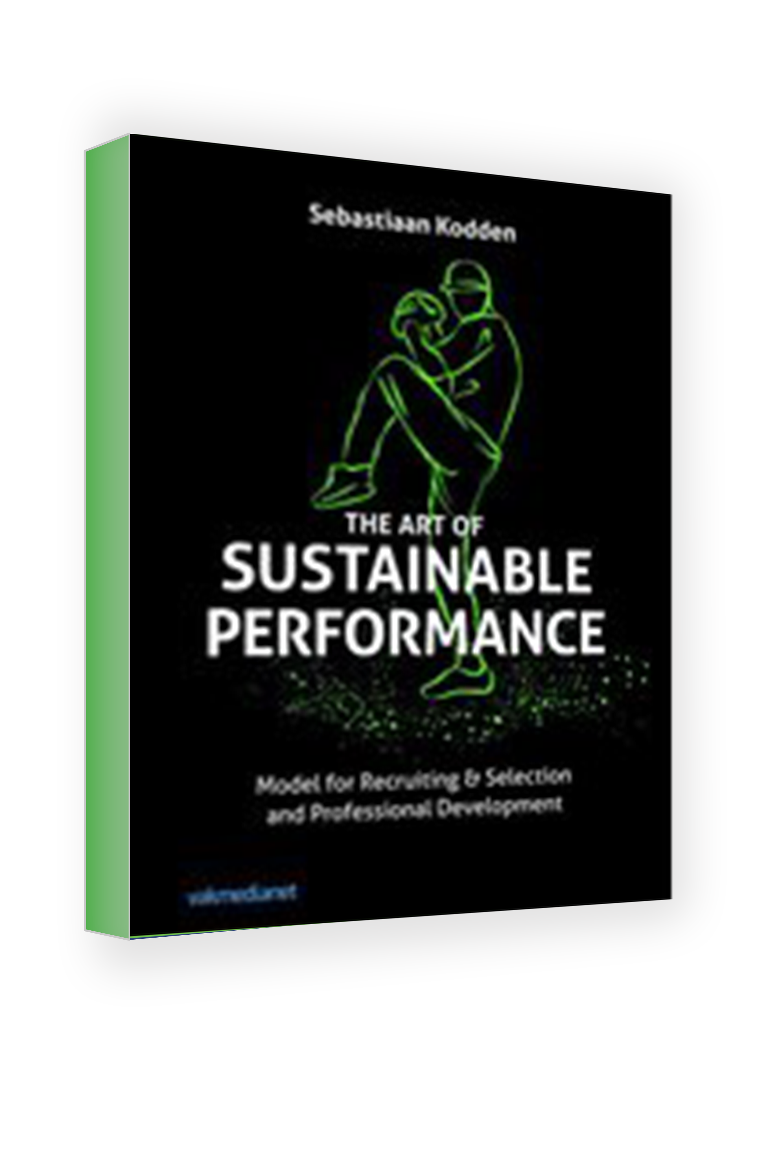 The art of sustainable performance